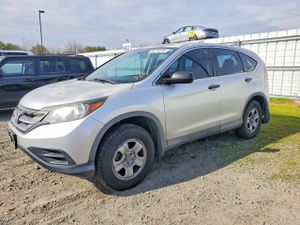 Honda CR-V LX 2.4L 4 2013