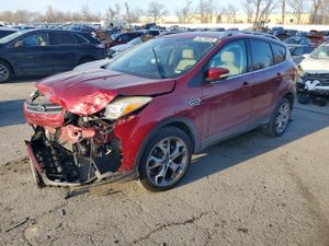 Ford Escape TITANIUM 2.0L 4 2014