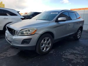Volvo XC60 3.2 3.2L 6 2010