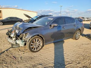 Lexus GS 350 3.5L 6 2015