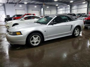 Ford Mustang 3.8L 6 2004