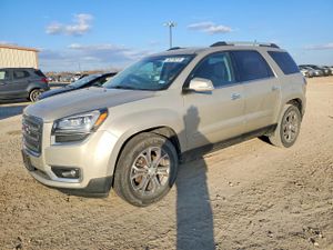GMC Acadia SLT-1 3.6L 6 2013