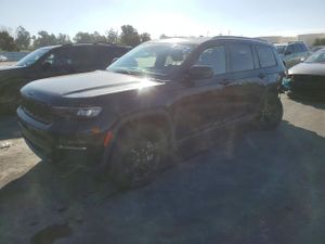 Jeep Grand Cherokee L LIMITED 3.6L 6 2022