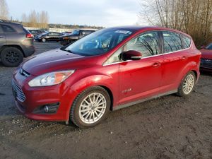 Ford C-series SEL 2.0L 4 2013