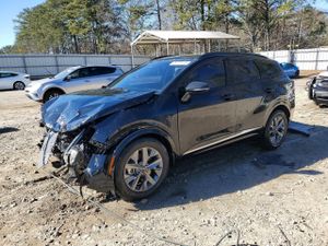 Kia Sportage SX 2.5L 4 2023