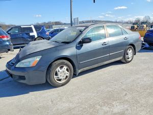 Honda Accord LX 2.4L 4 2007