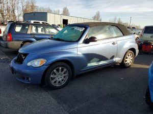 Chrysler PT Cruiser TOURING 2.4L 4 2007