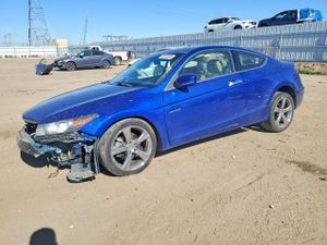 Honda Accord EXL 3.5L 6 2009