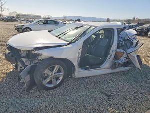 Toyota Camry 2.5L 4 2013