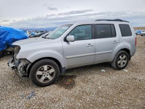 Honda Pilot EXL 3.5L 6 2011