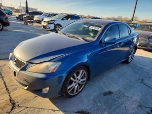 Lexus IS 250 2.5L 6 2007