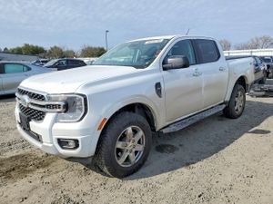 Ford Ranger XLT 2.3L 4 2024