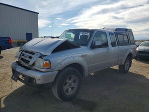 Ford Ranger SUPER CAB 4.0L 6 2006