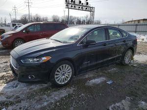 Ford Fusion SE HYBRID 2.0L 4 2014