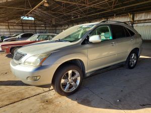 Lexus RX 330 3.3L 6 2004