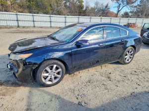 Acura TL TECH 3.5L 6 2013