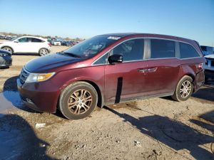 Honda Odyssey EXL 3.5L 6 2013