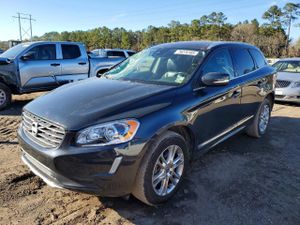 Volvo XC60 3.2 3.2L 6 2014