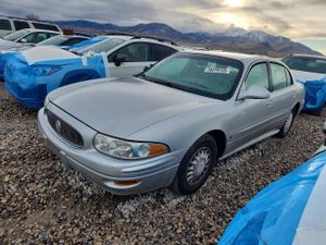 Buick LeSabre CUSTOM 3.8L 6 2003