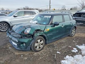 Mini Cooper 1.5L 3 2015