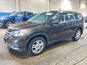 Honda CR-V LX 2.4L 4 2013
