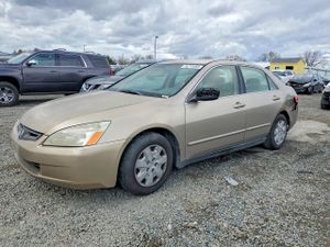 Honda Accord LX 2.4L 4 2003