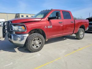 RAM 2500 6.7L 6 2015