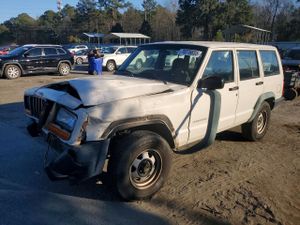 Jeep Cherokee SE 2.5L 4 1999