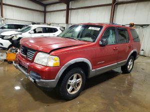 Ford Explorer XLT 4.0L 6 2002