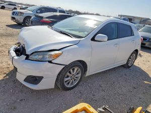 Toyota Corolla 1.8L 4 2010