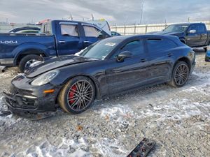Porsche Panamera 4S SPORT TURISMO 2.9L 6 2023