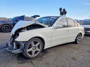 Mercedes-Benz E 350 3.5L 6 2008