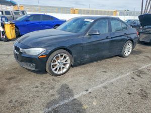 BMW 3 Series I 2.0L 4 2014