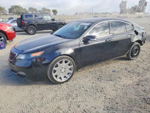 Acura TL ADVANCE 3.7L 6 2014