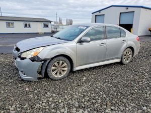 Subaru Legacy 2.5I PREMIUM 2.5L 4 2011