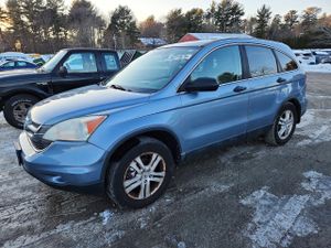 Honda CR-V EX 2.4L 4 2011