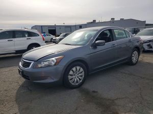 Honda Accord LX 2.4L 4 2009