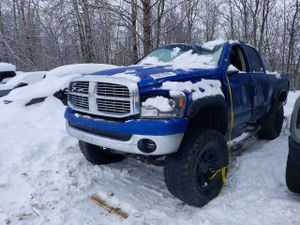 Dodge RAM 5.7L 8 2007