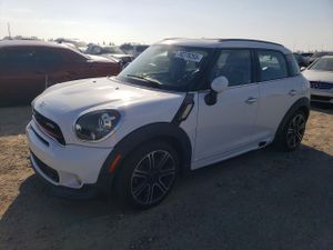 Mini Cooper COUNTRYMAN JCW 1.6L 4 2015