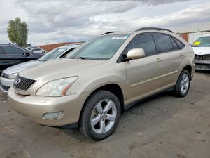 Lexus RX 350 3.5L 6 2007