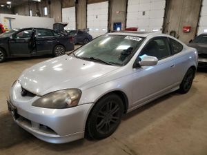 Acura RSX 2.0L 4 2006