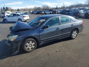 Honda Accord LX 2.4L 4 2007
