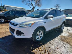 Ford Escape SE 2.0L 4 2014