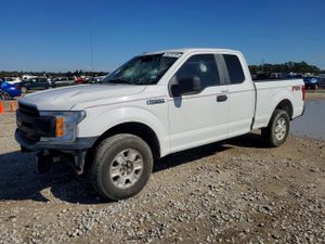 Ford F-150 SUPER CAB 5.0L 8 2018