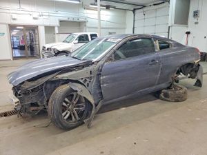 Infiniti G37 3.7L 6 2010
