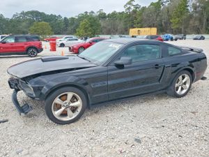 Ford Mustang GT 4.6L 8 2007