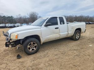 Dodge Dakota SLT 3.7L 6 2006