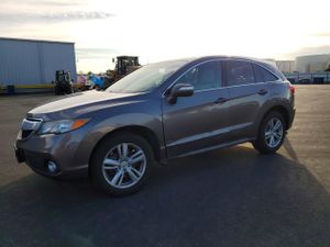 Acura RDX TECHNOLOGY 3.5L 6 2013