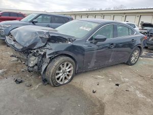 Mazda 6 SPORT 2.5L 4 2015