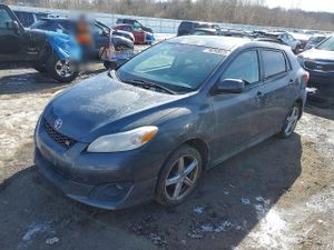 Toyota Corolla S 2.4L 4 2010